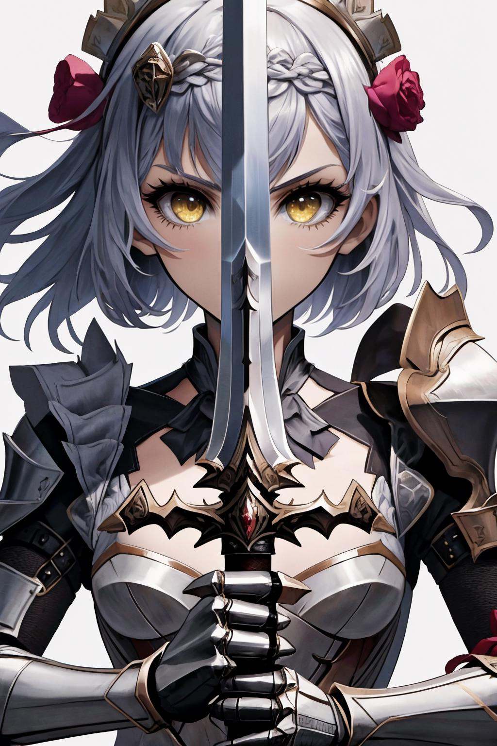 masterpiece,  best quality,  1girl by richyrich515 on Tensor.Art