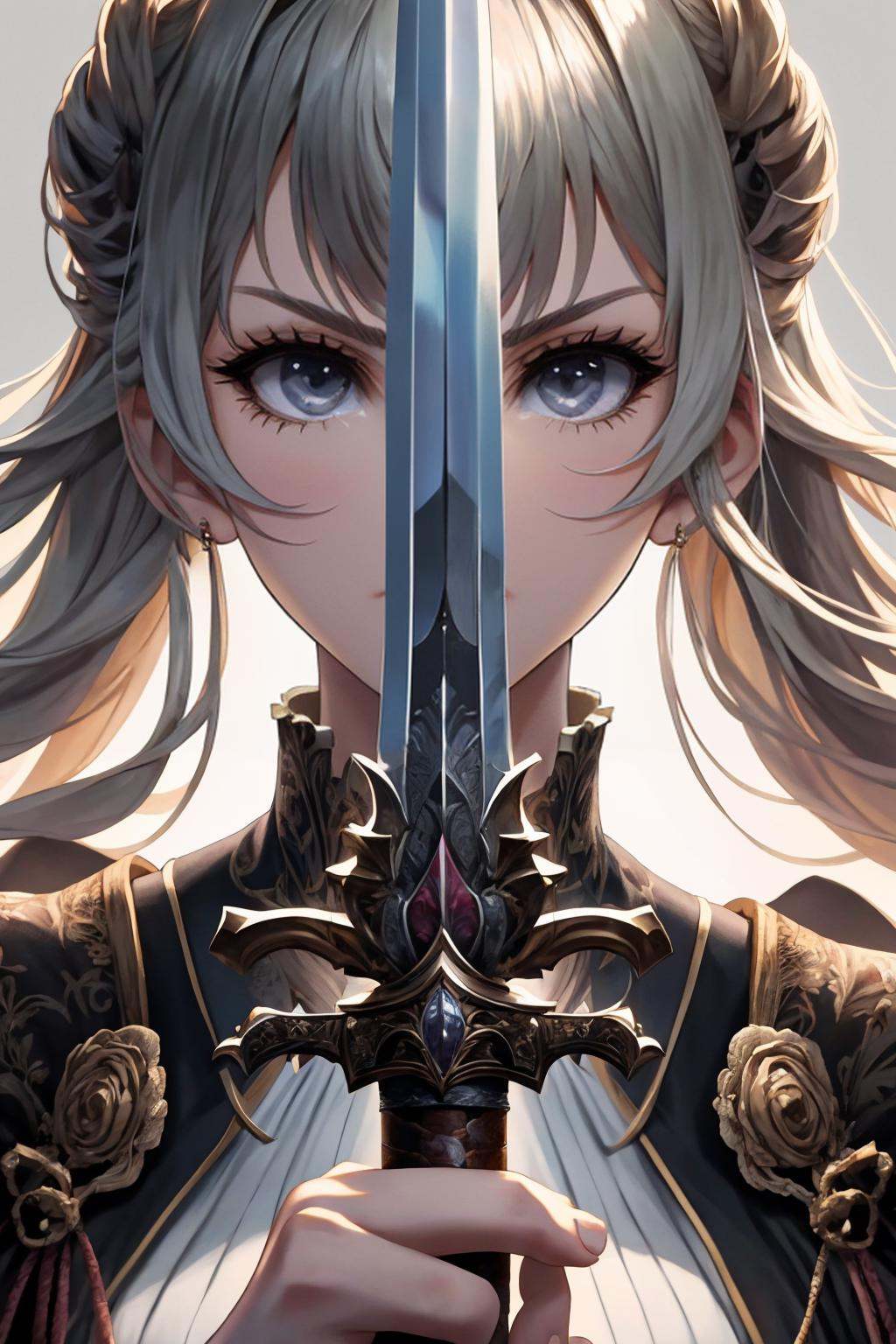 masterpiece,  best quality,  1girl by richyrich515 on Tensor.Art