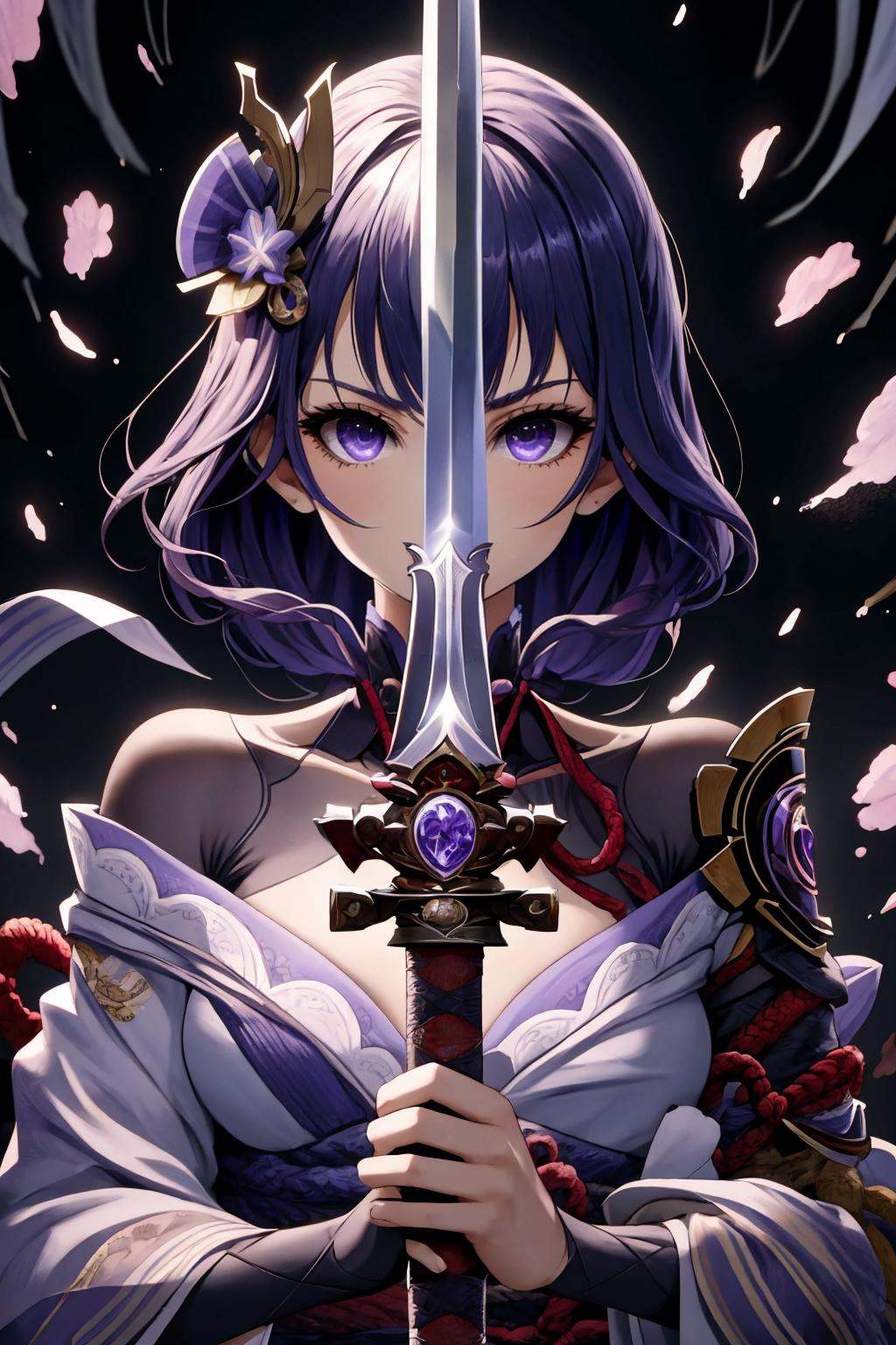 masterpiece,  best quality,  1girl by richyrich515 on Tensor.Art