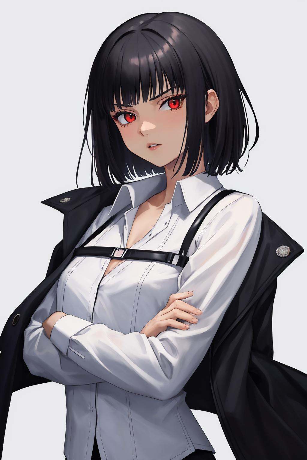 masterpiece,  best quality,  1girl on Tensor.Art