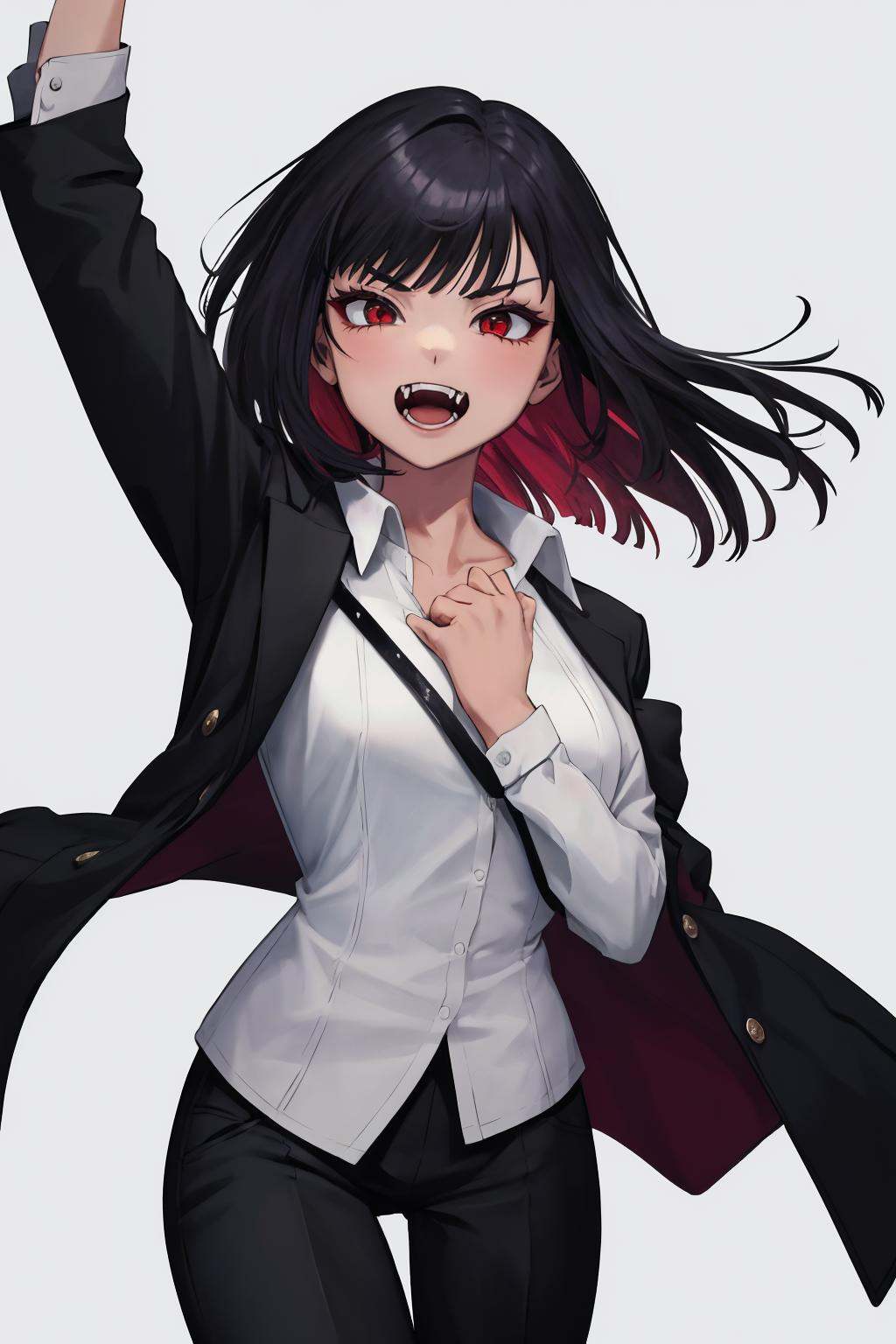 masterpiece,  best quality,  1girl on Tensor.Art