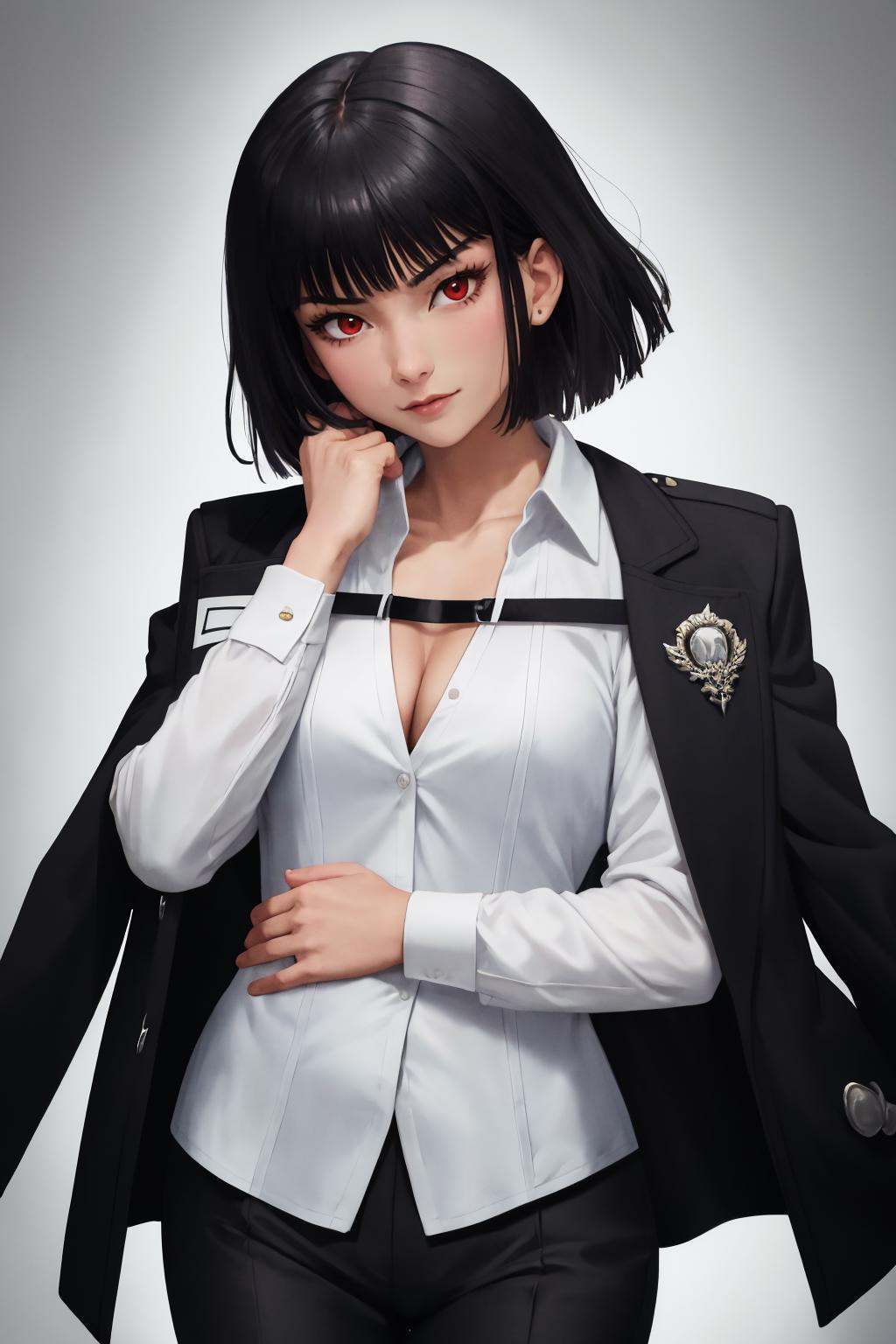 masterpiece,  best quality,  1girl on Tensor.Art