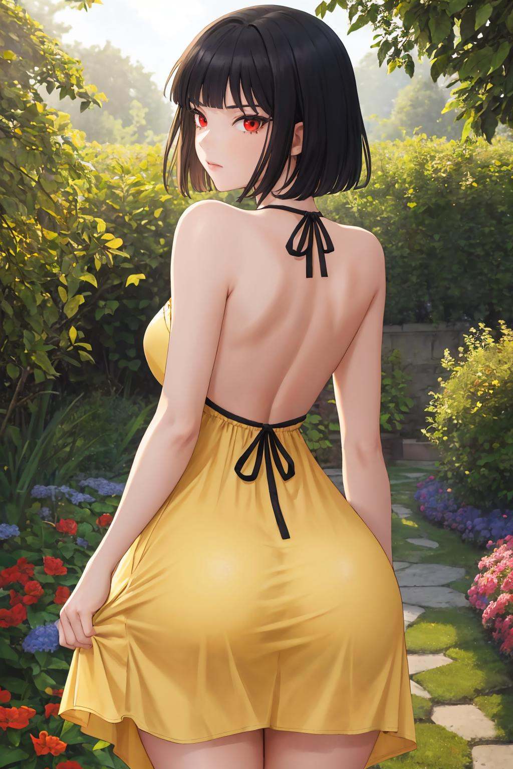 masterpiece,  best quality,  1girl on Tensor.Art
