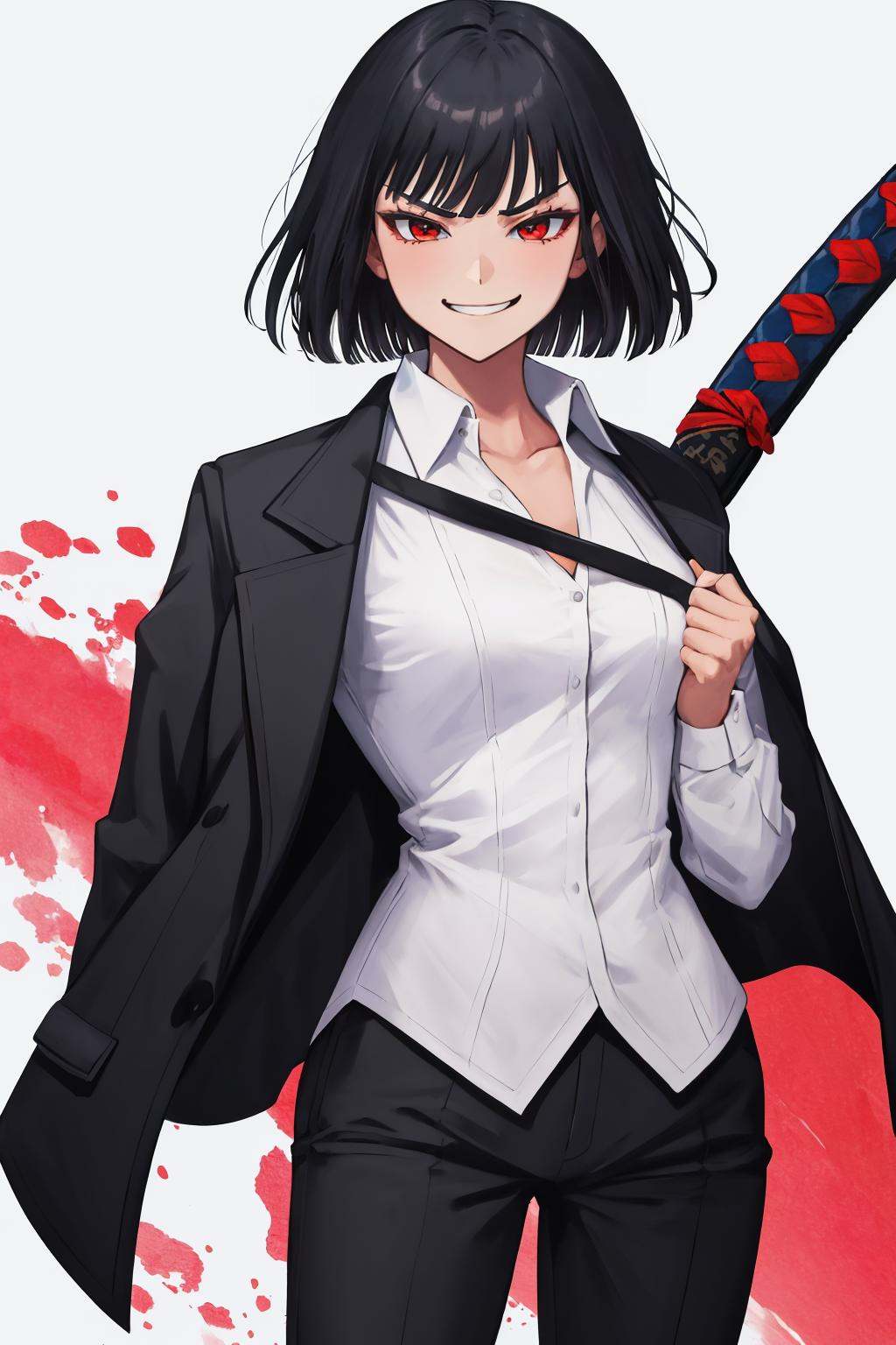 masterpiece,  best quality,  1girl on Tensor.Art