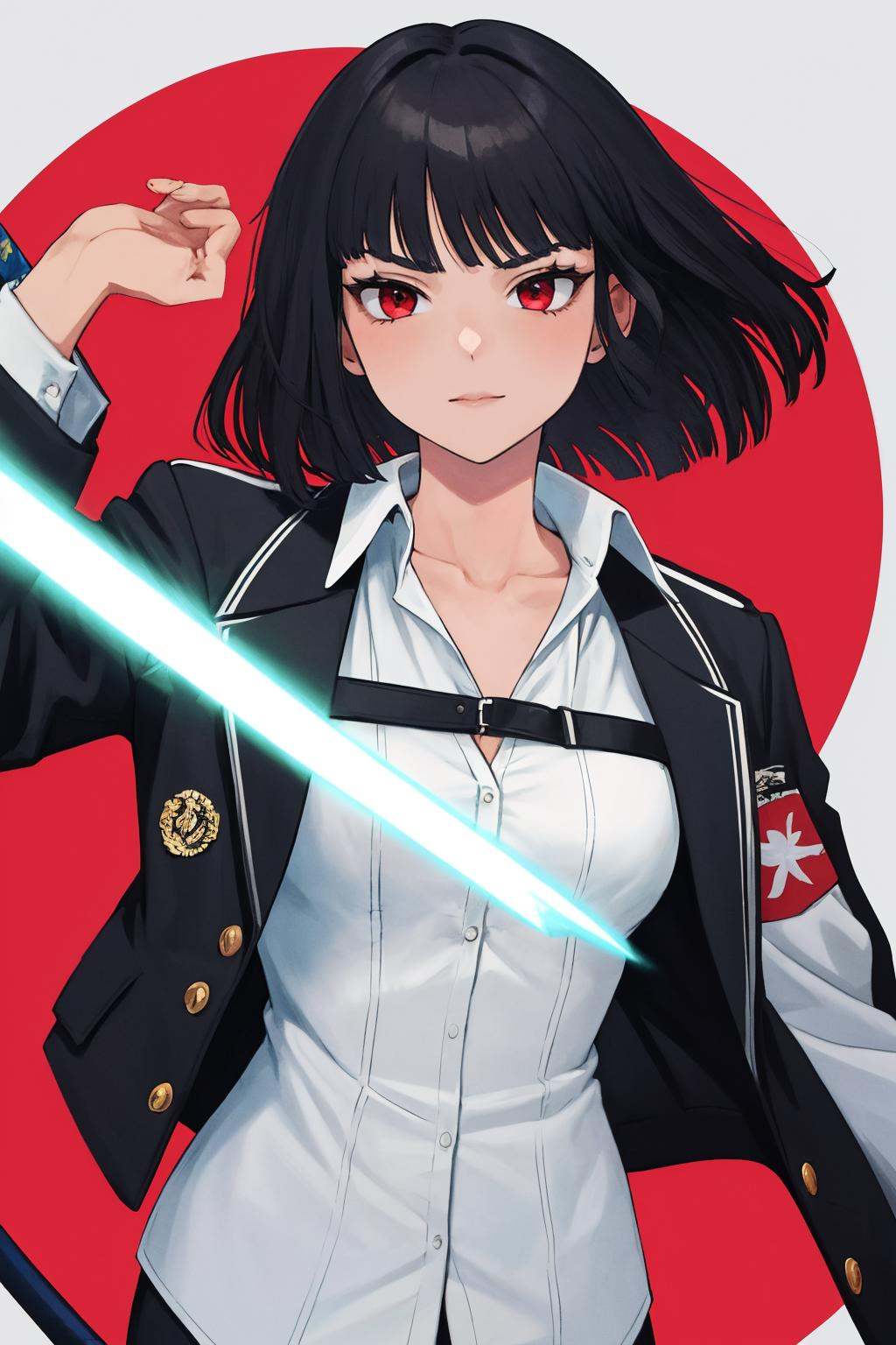 masterpiece,  best quality,  1girl on Tensor.Art