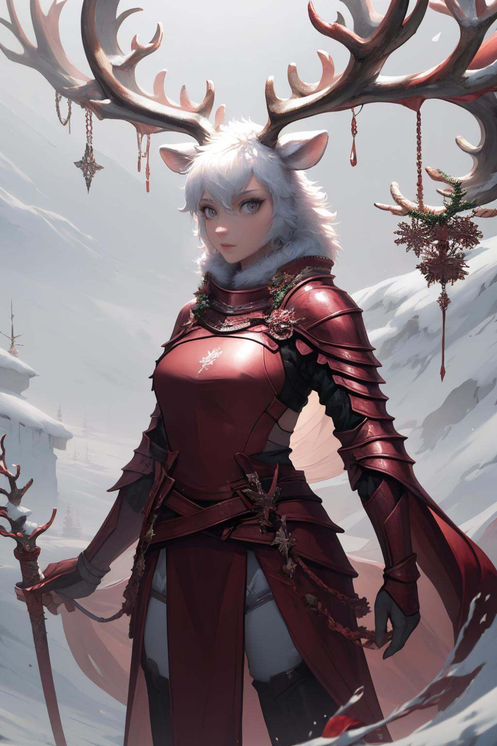 masterpiece,  best quality,  1girl by richyrich515 on Tensor.Art