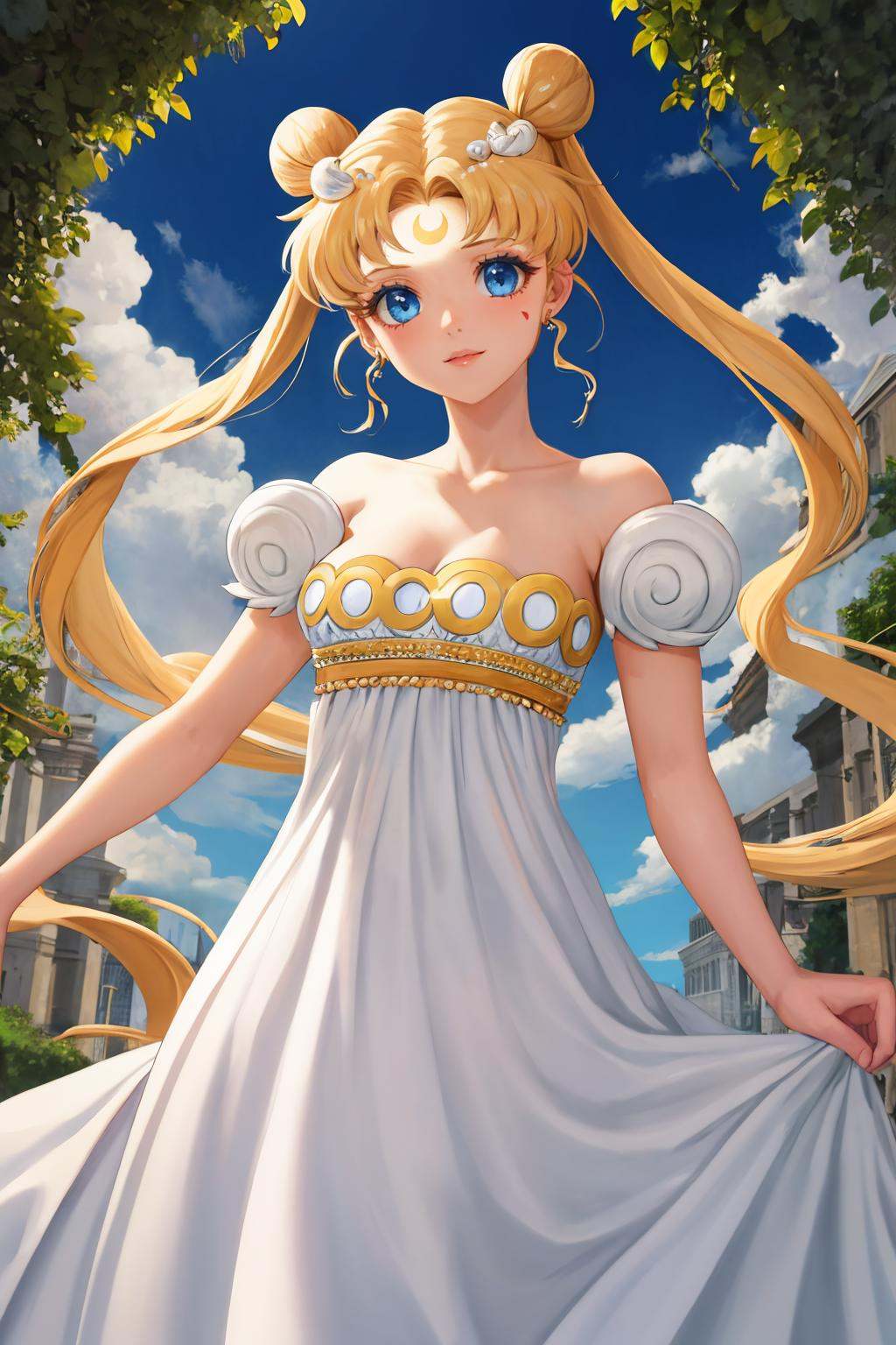 masterpiece,  best quality,  1girl by richyrich515 on Tensor.Art