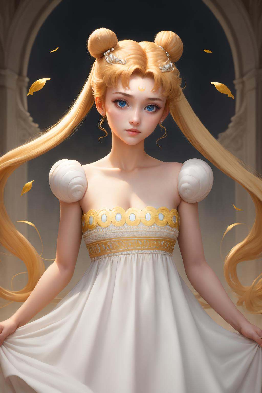 masterpiece,  best quality,  1girl by richyrich515 on Tensor.Art