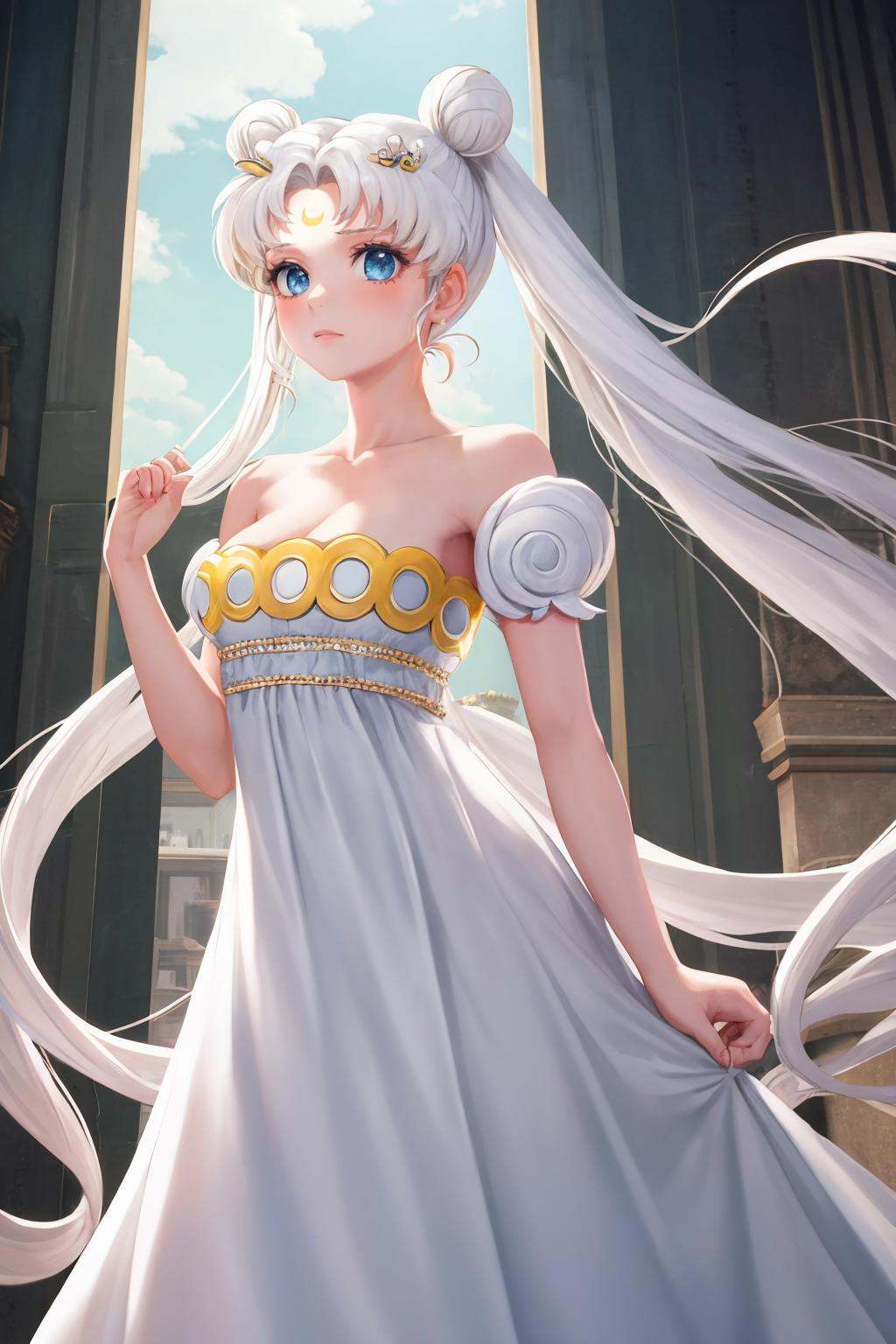 masterpiece,  best quality,  1girl by richyrich515 on Tensor.Art