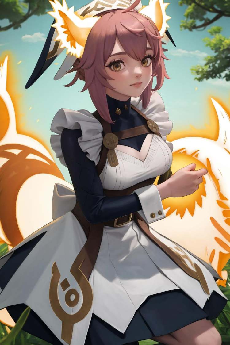 Ratatoskr (Fire Emblem Heroes) LoRA by richyrich515 on Tensor.Art