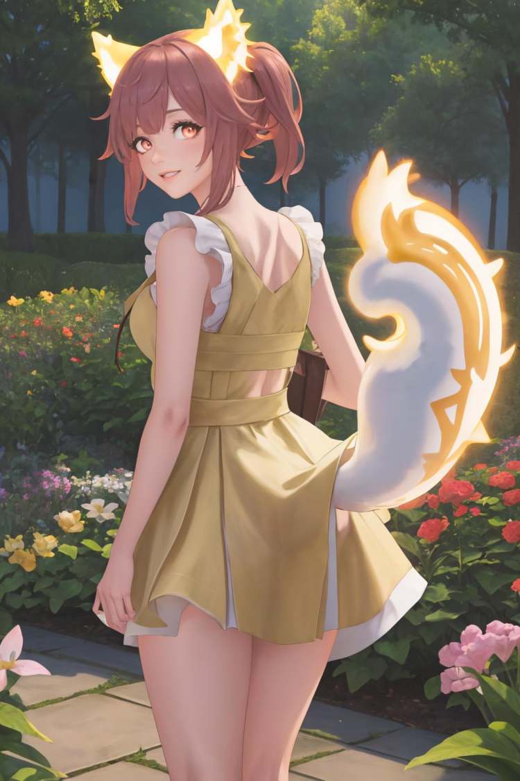 Ratatoskr (Fire Emblem Heroes) LoRA by richyrich515 on Tensor.Art