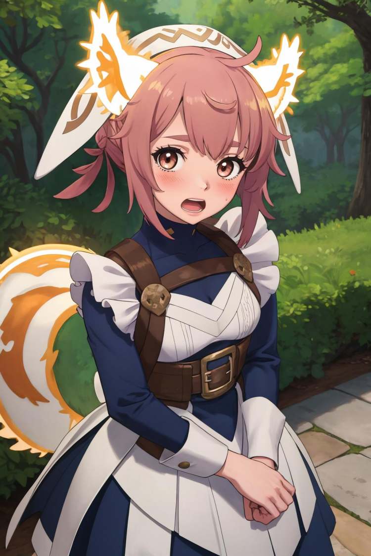 Ratatoskr (Fire Emblem Heroes) LoRA by richyrich515 on Tensor.Art