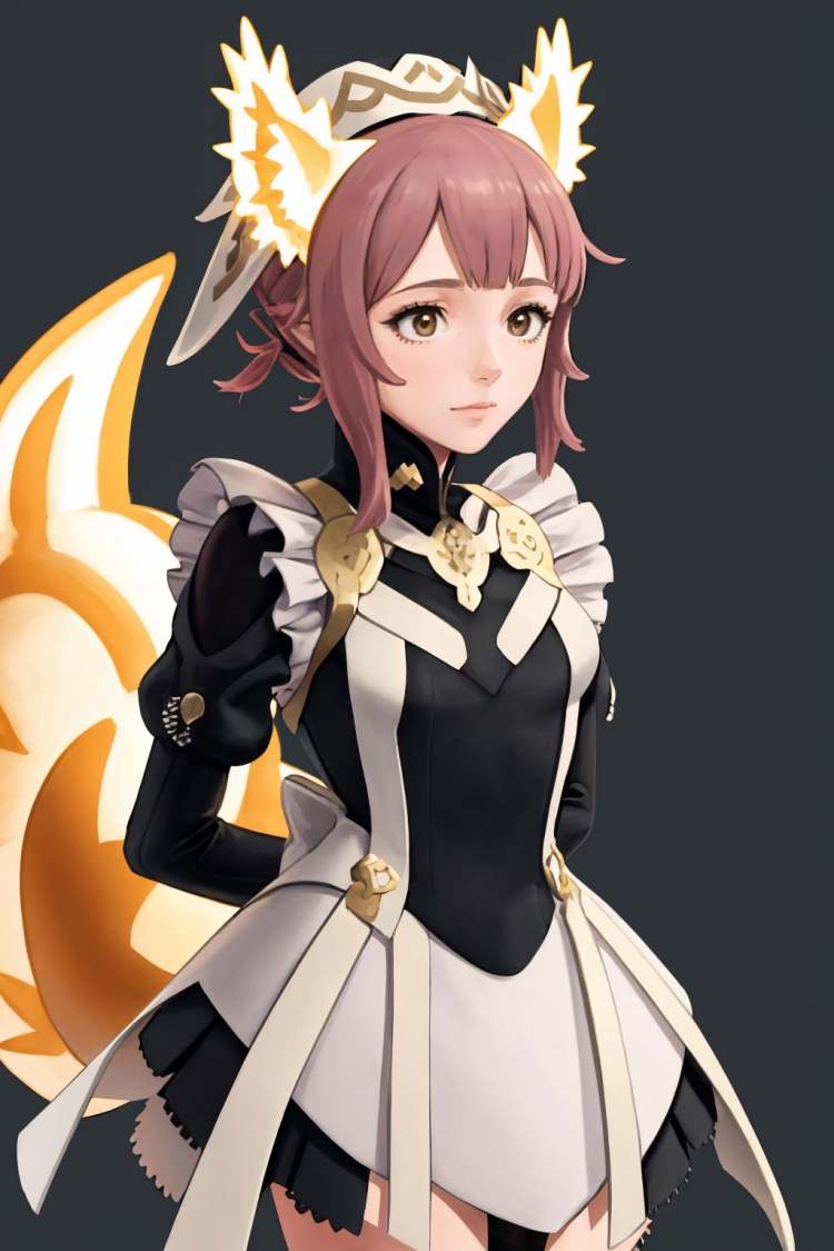 Ratatoskr (Fire Emblem Heroes) LoRA by richyrich515 on Tensor.Art