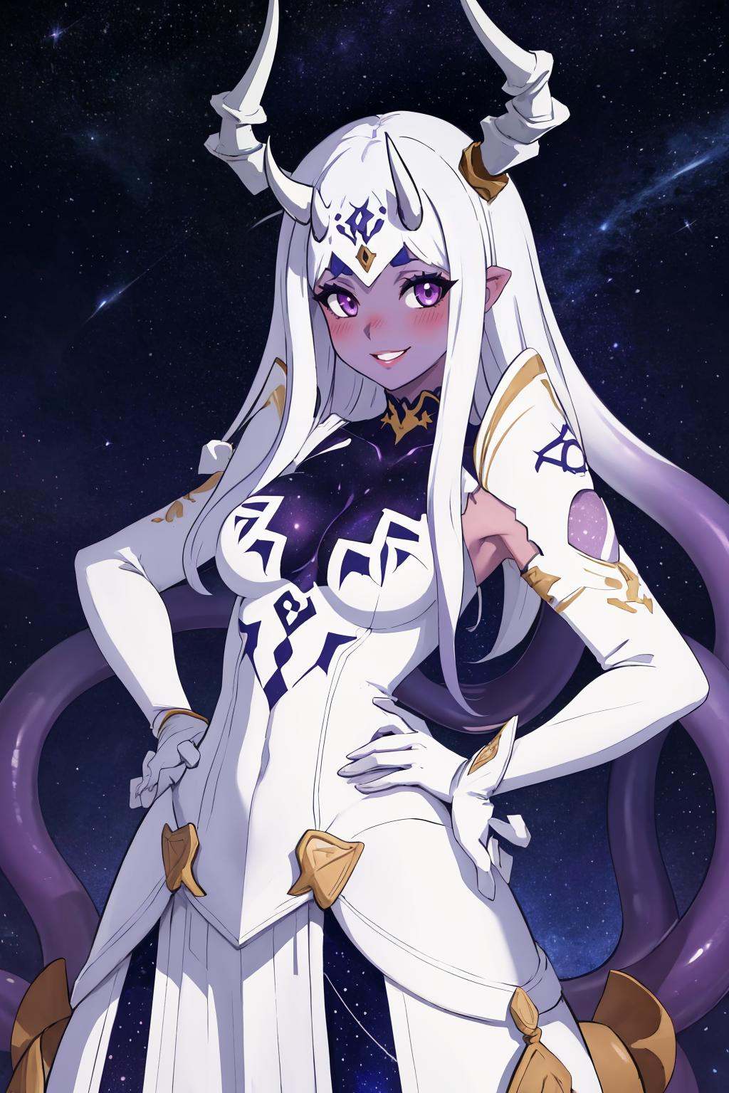 masterpiece,  best quality,  1girl on Tensor.Art