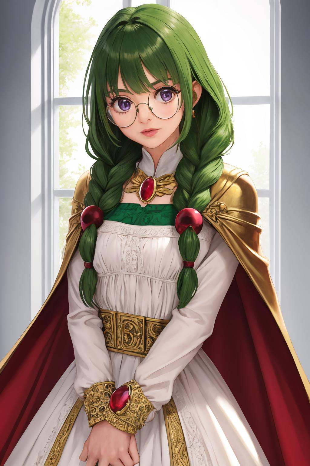 masterpiece,  best quality,  1girl on Tensor.Art