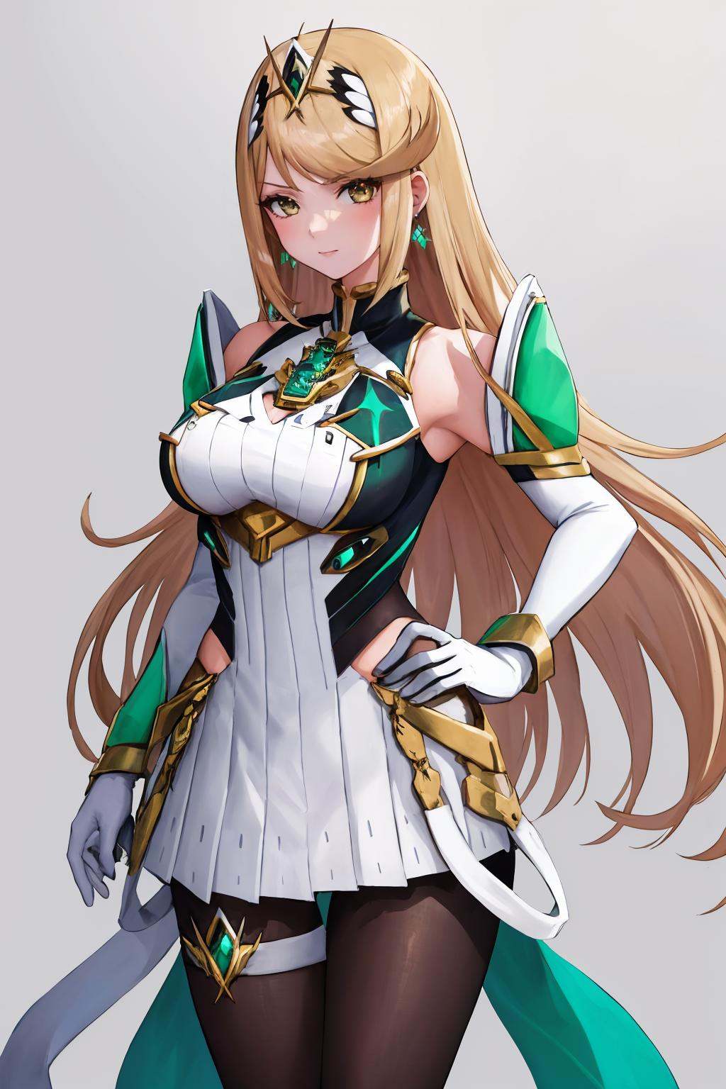 masterpiece,  best quality,  1girl on Tensor.Art