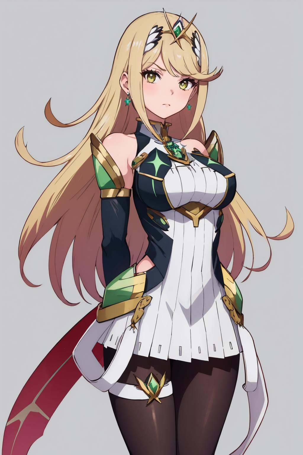 masterpiece,  best quality,  1girl on Tensor.Art