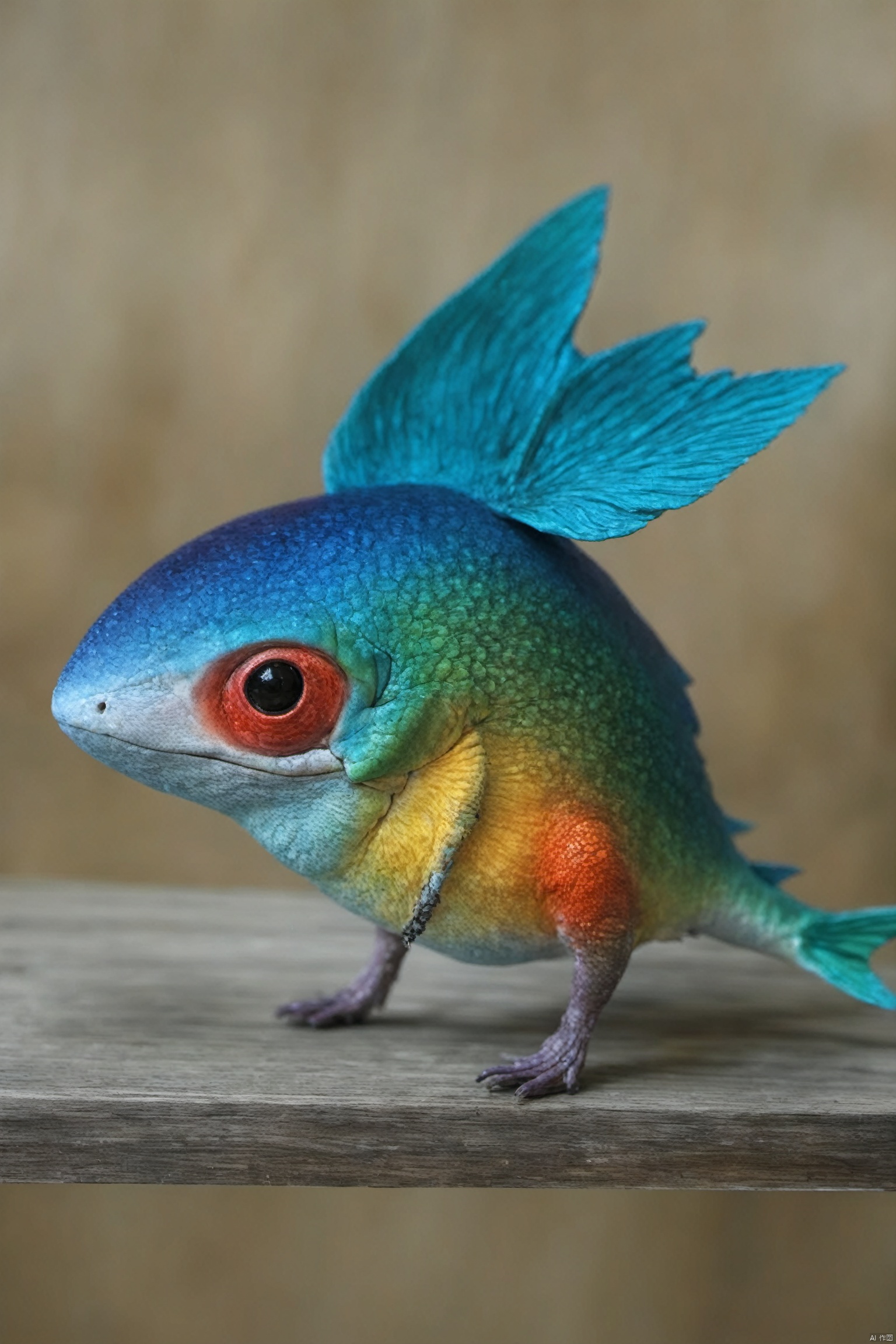  absurdres,absurdres,realistic,(full_shot:1.8), solo, Strange animals