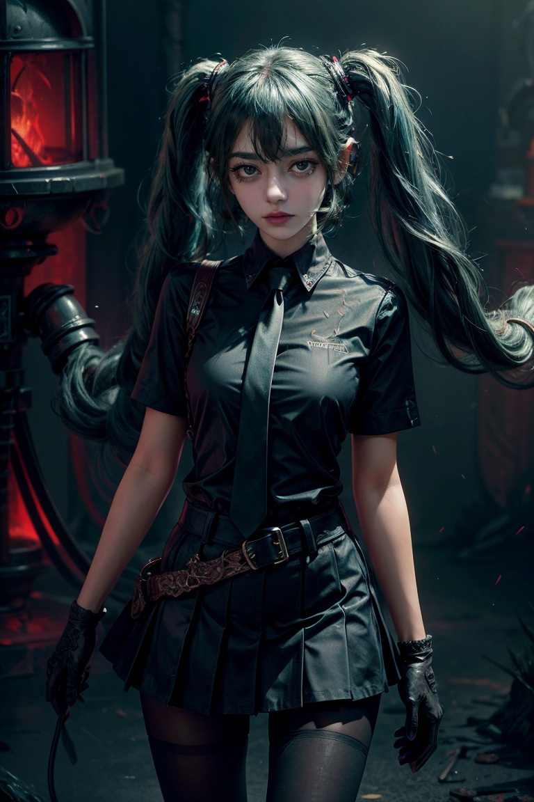 female,  ((masterpiece,  best quality on Tensor.Art