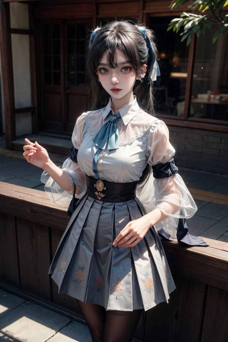 female,  ((masterpiece,  best quality on Tensor.Art