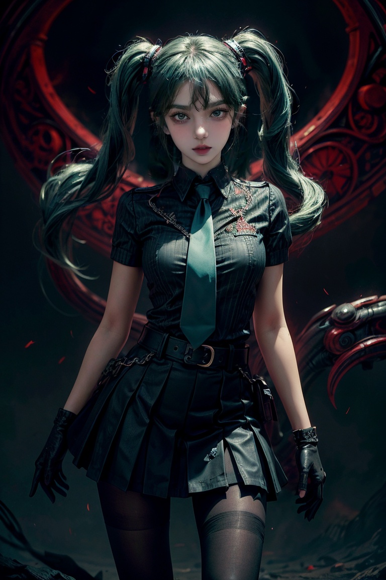 female,  ((masterpiece,  best quality on Tensor.Art