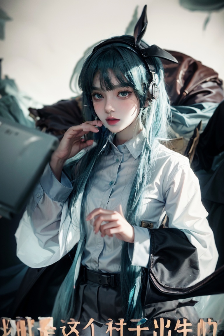 female,  ((masterpiece,  best quality on Tensor.Art