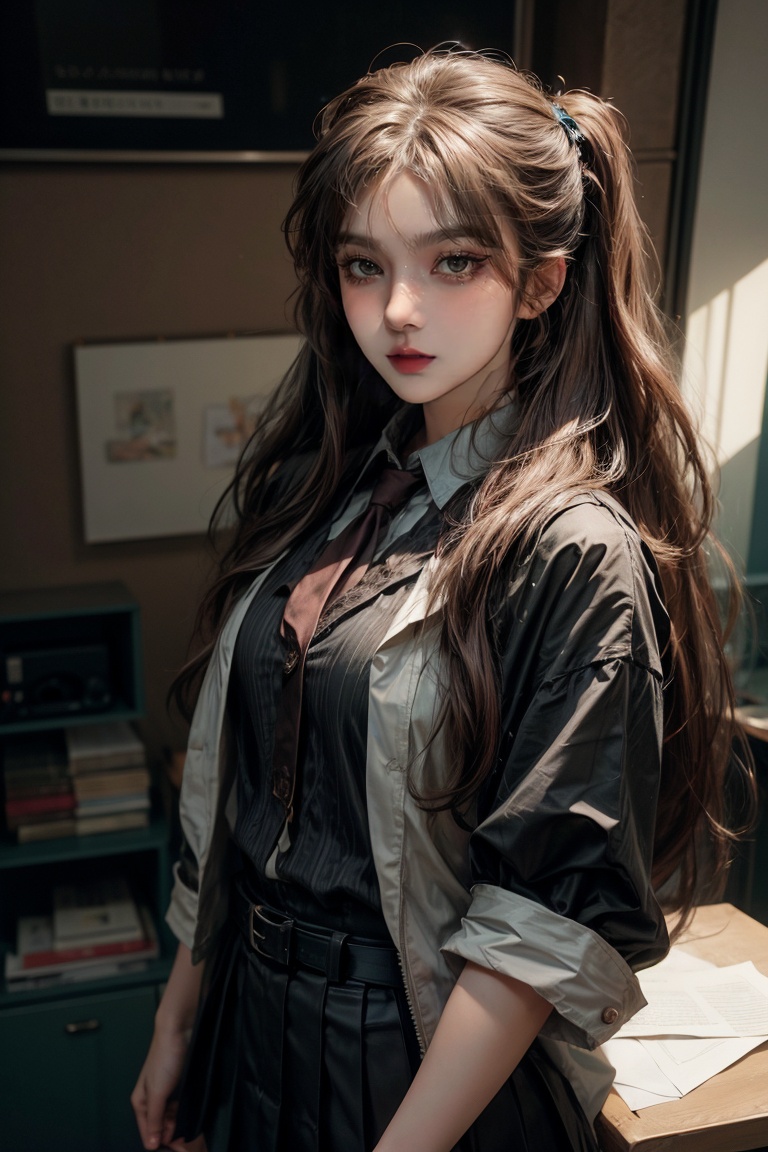 female,  ((masterpiece,  best quality on Tensor.Art
