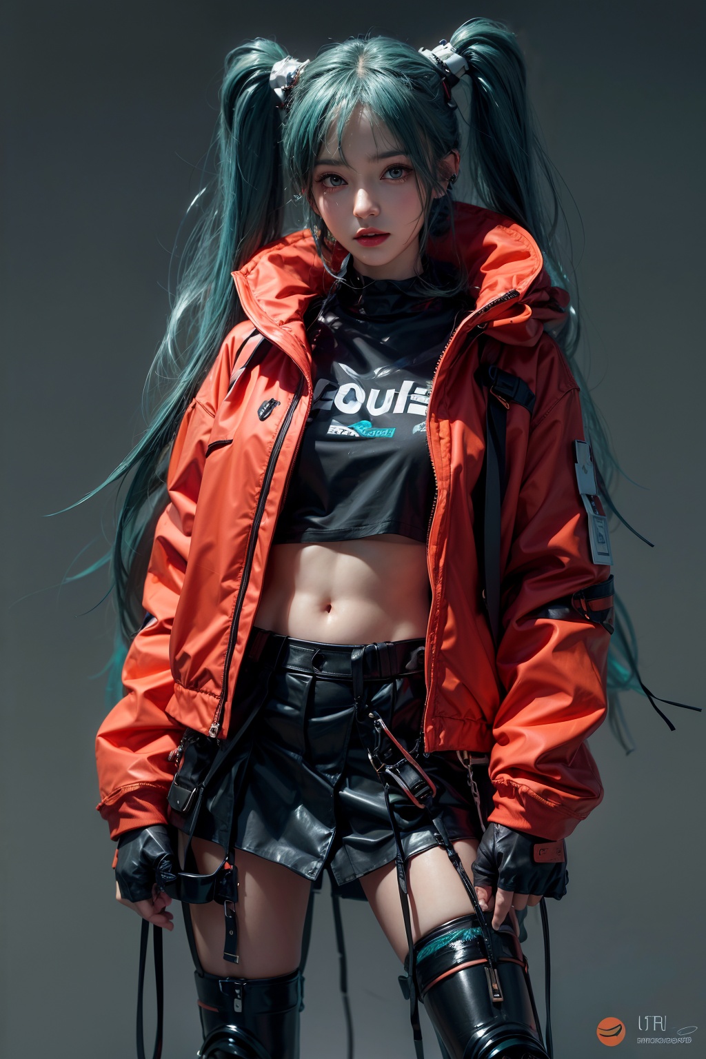female,  ((masterpiece,  best quality on Tensor.Art
