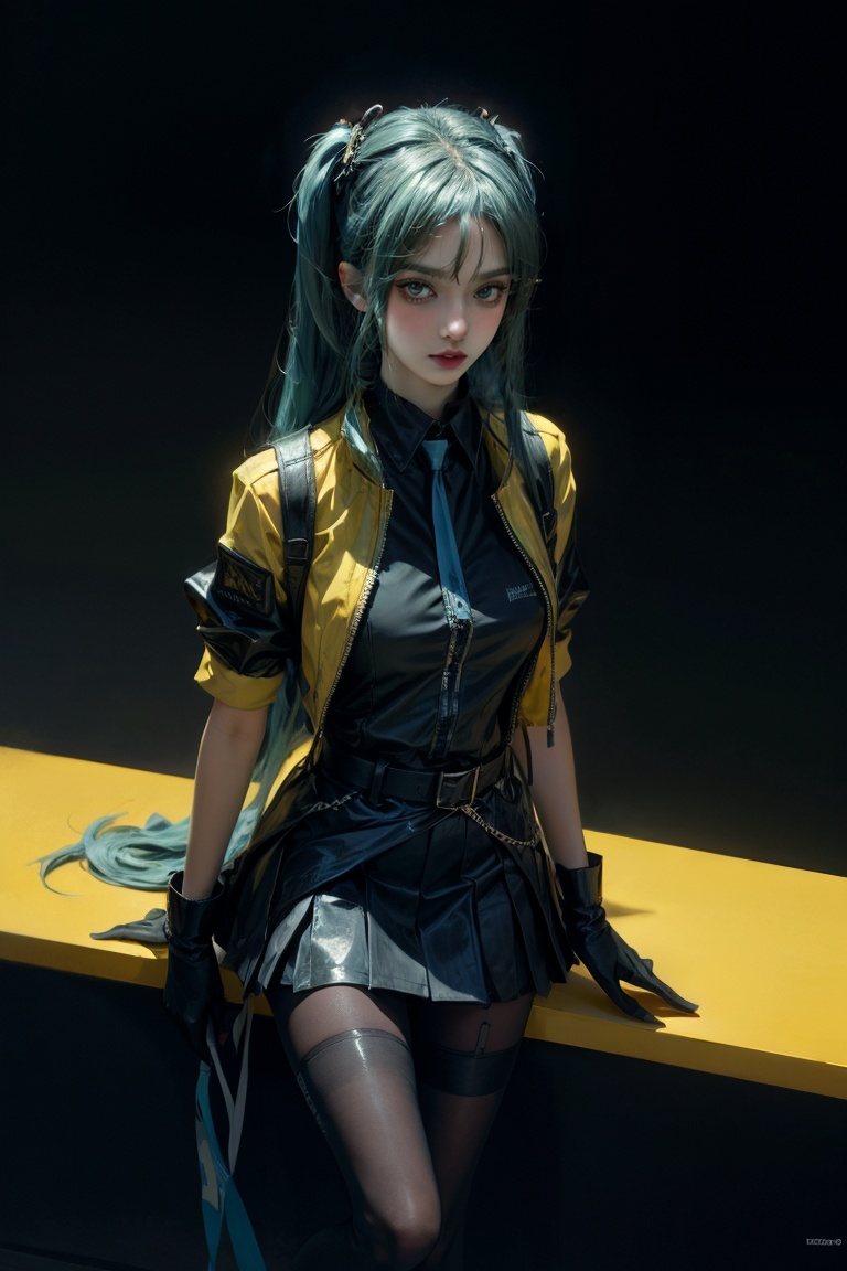female,  ((masterpiece,  best quality on Tensor.Art