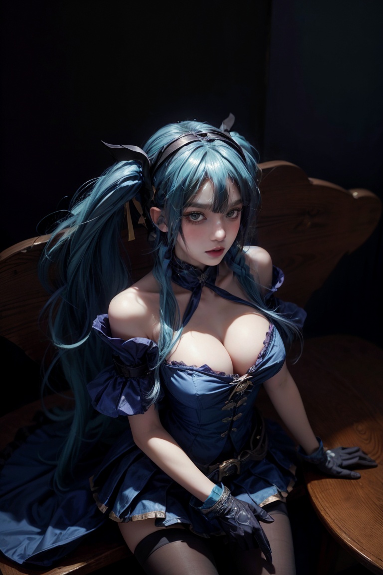 female,  ((masterpiece,  best quality on Tensor.Art