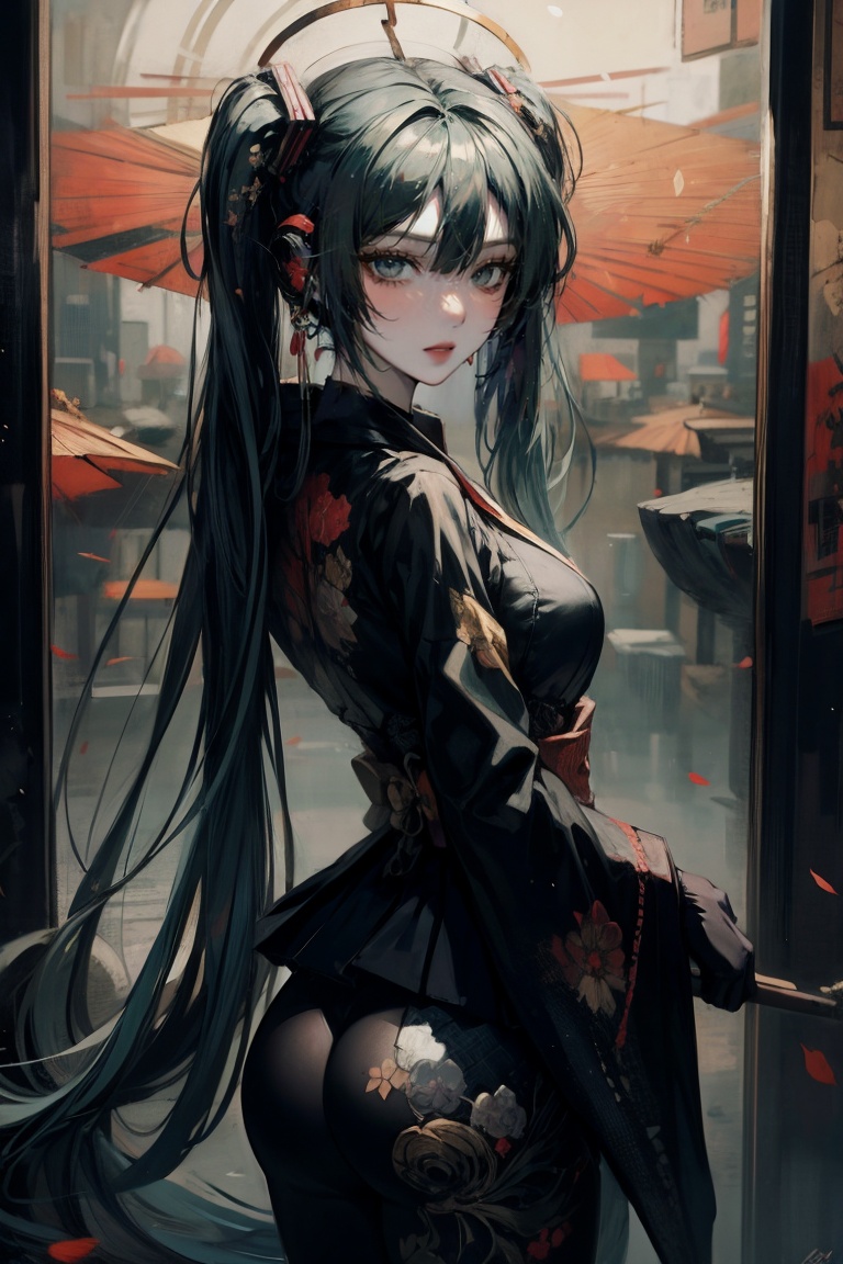 female,  ((masterpiece,  best quality on Tensor.Art