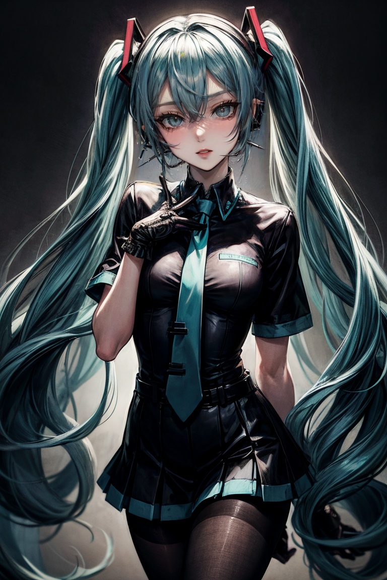 female,  ((masterpiece,  best quality on Tensor.Art