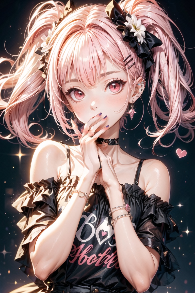 (masterpiece),  (best quality),  1girl on Tensor.Art
