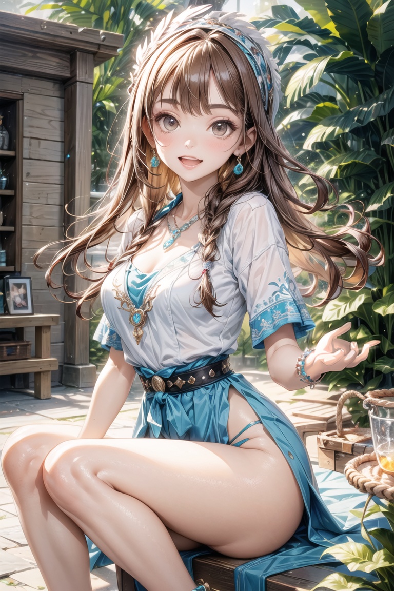 Masterpiece,  beautiful details,  perfect focus on Tensor.Art