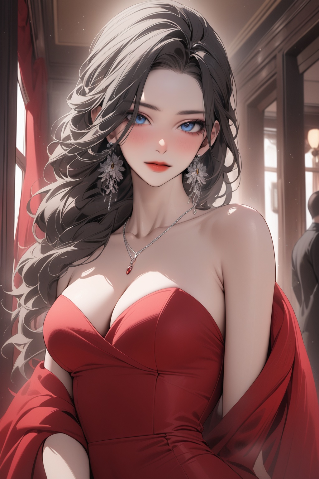 ((masterpiece,  best quality,  newest)) on Tensor.Art