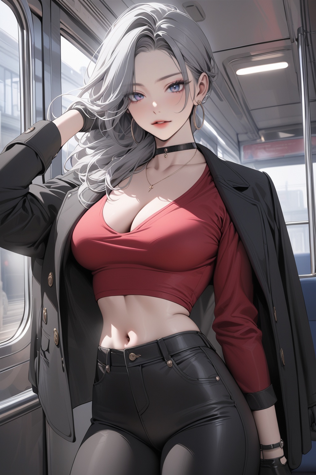 ((masterpiece,  best quality,  newest)) on Tensor.Art