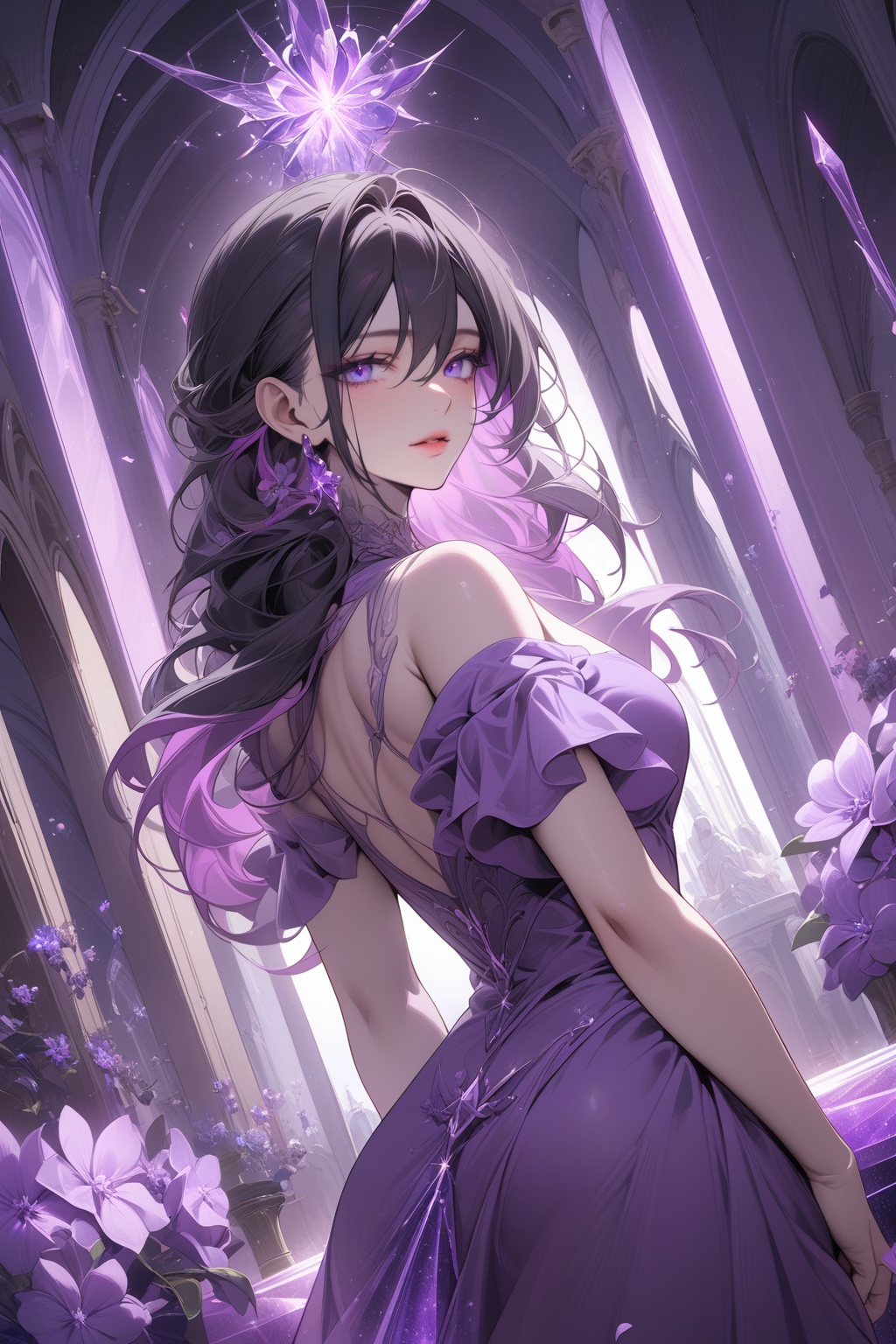 ((masterpiece,  best quality,  newest)) on Tensor.Art