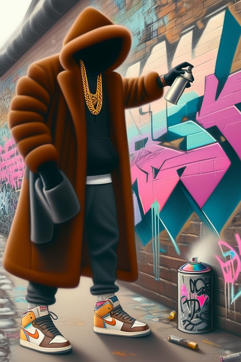 electricboogaloostyle,  no face,  solo on Tensor.Art