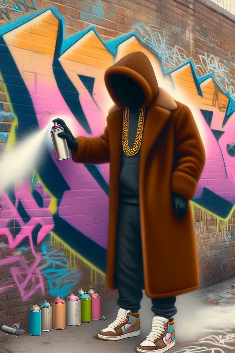 electricboogaloostyle,  no face,  solo on Tensor.Art