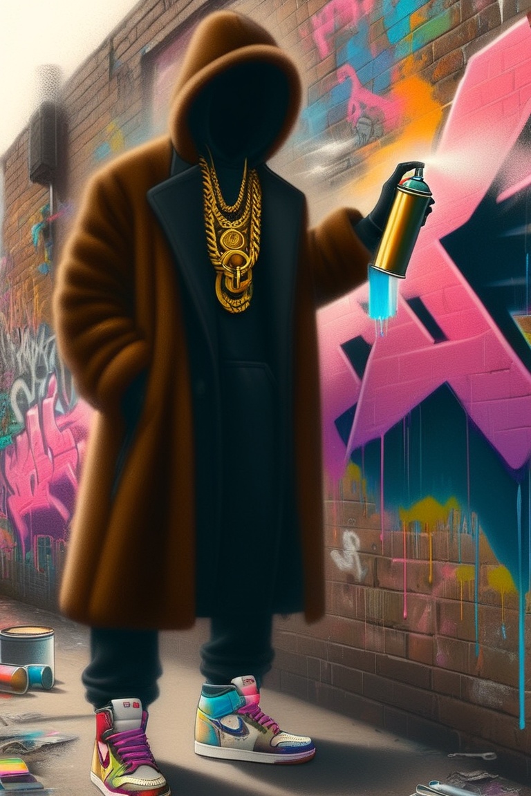 electricboogaloostyle,  no face,  solo on Tensor.Art