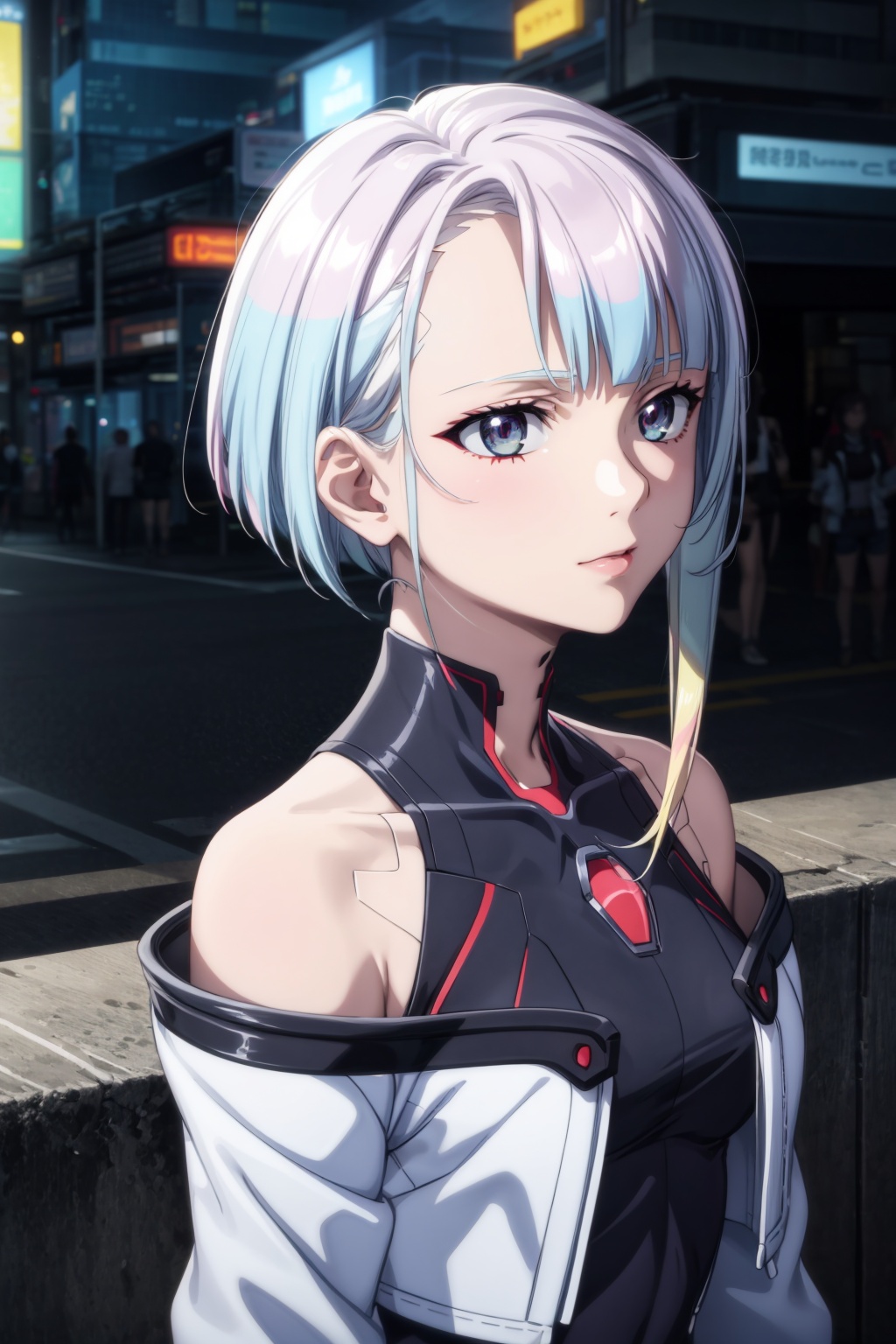 [high dynamic range lighting],  (best quality),  highly quality on Tensor.Art
