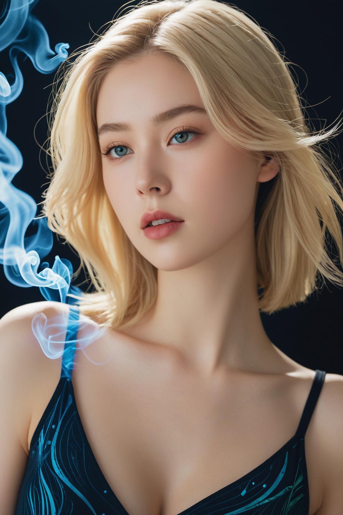 masterpiece,  best quality,  cinematic photo on Tensor.Art