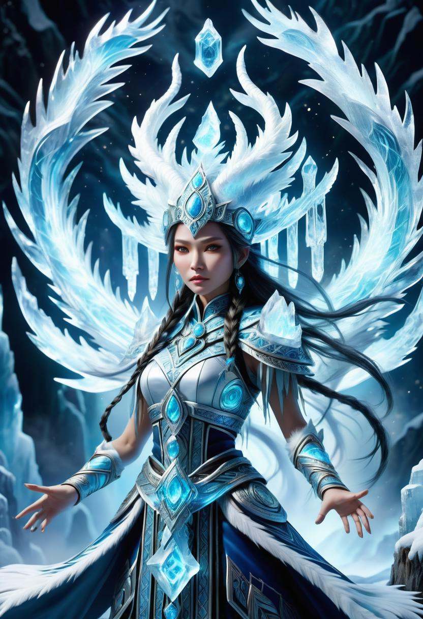 hyper detailed masterpiece,  dynamic,  awesome quality by DonMischo on Tensor.Art