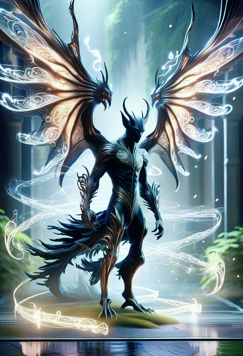 hyper detailed masterpiece,  dynamic,  awesome quality by DonMischo on Tensor.Art