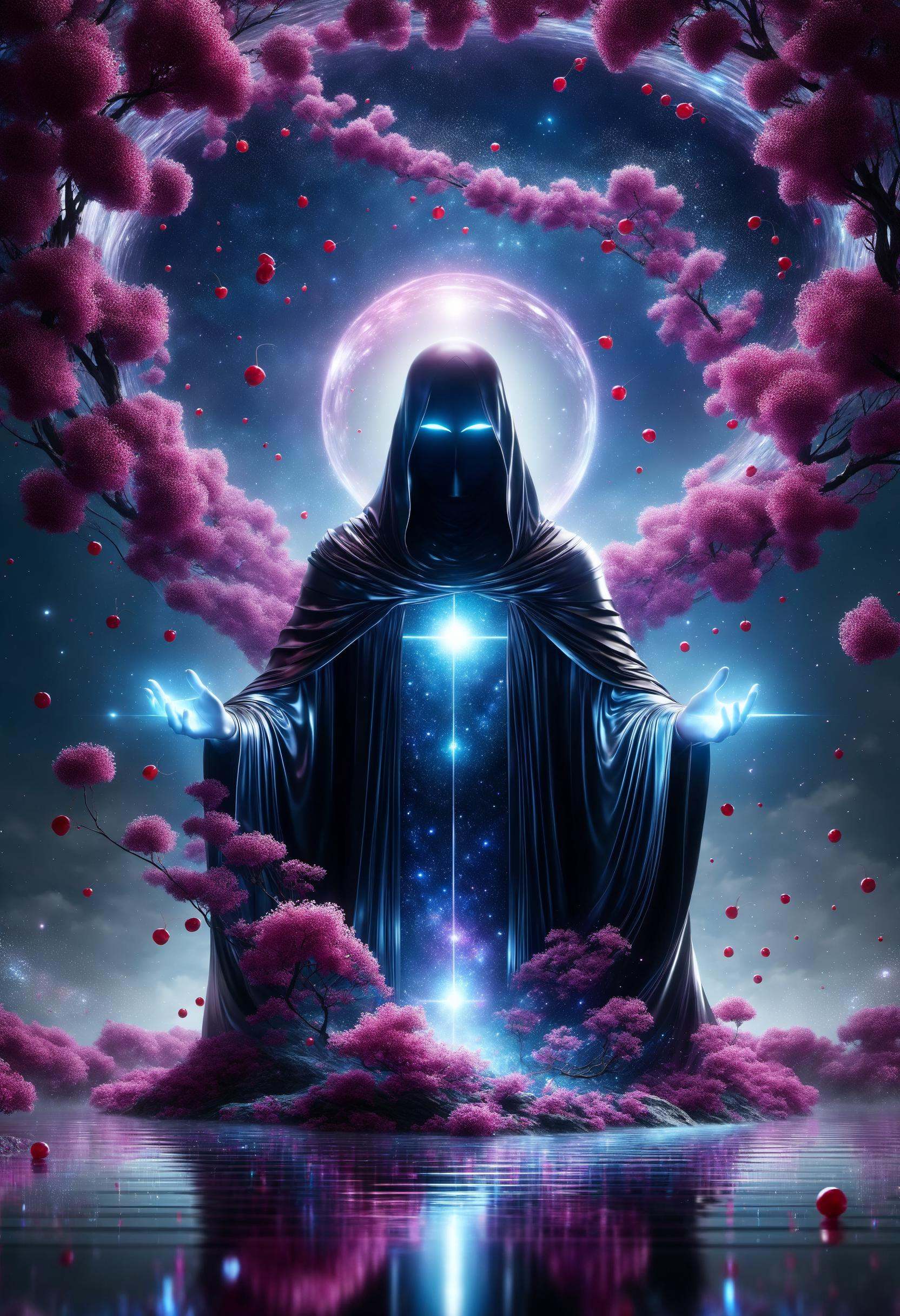 AI generated image by DonMischo on Tensor.Art