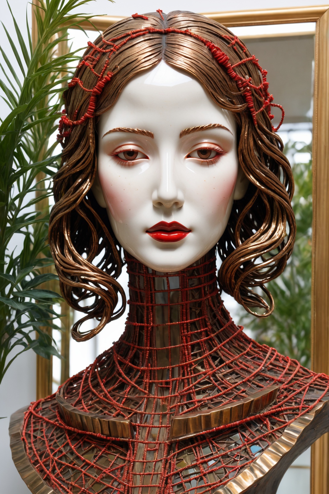 ((masterpiece)),  (((best quality))),  ((ultra-detailed)) on Tensor.Art