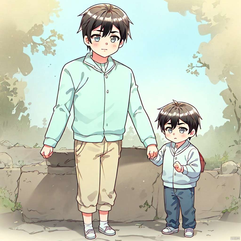  boy