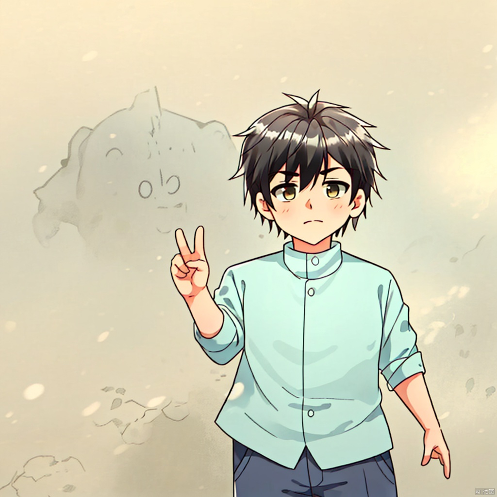  boy