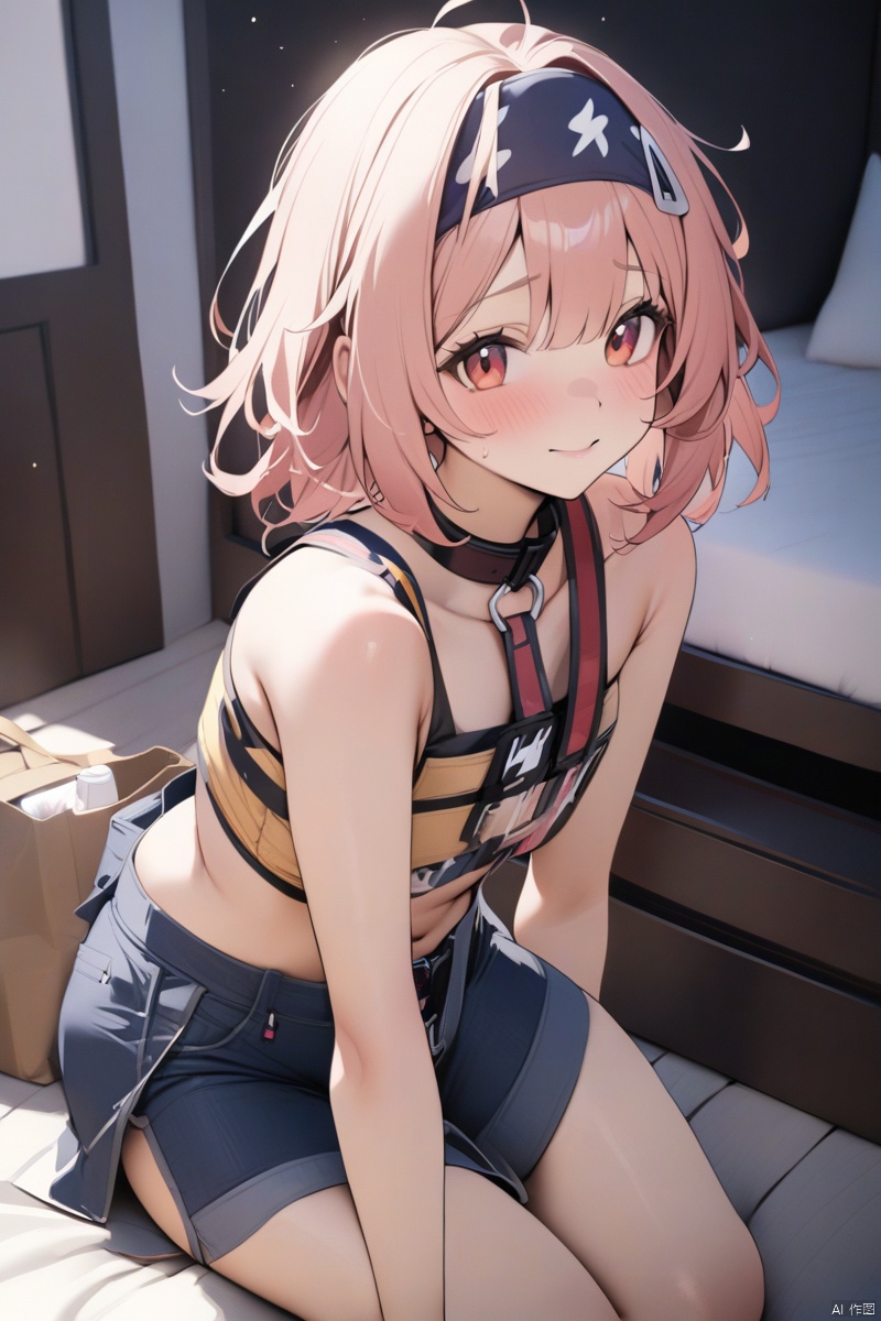 (masterpiece,  best quality),  1girl on Tensor.Art