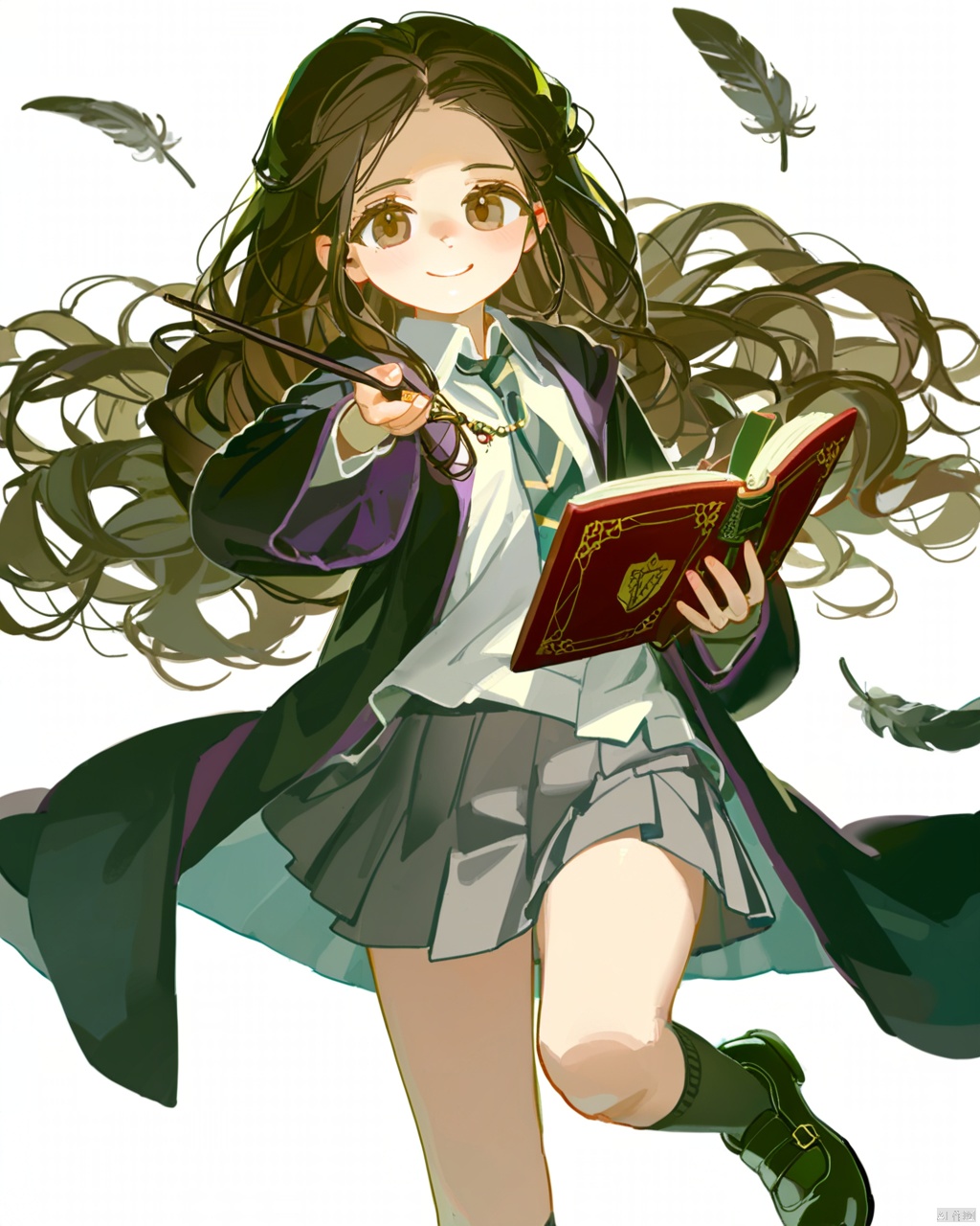 quality good,  ciloranko,  [sho_(sho_lwlw)] on Tensor.Art